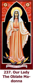 237. Our-Lady-Oblate-Madonna-icon